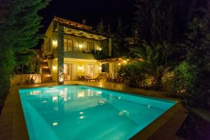 Porto Heli Villa Argolida Greece