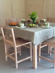B&B La Mugletta