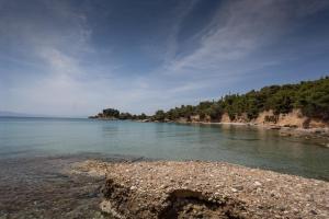 Porto Heli Villa Argolida Greece