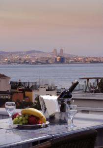 Darussaade Hotel Old City - Sultanahmet