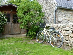 Maisons de vacances Sainte Marine : photos des chambres