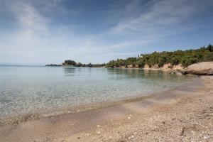 Porto Heli Villa Argolida Greece