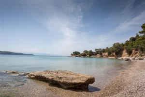 Porto Heli Villa Argolida Greece