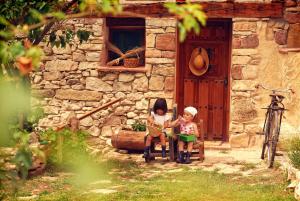 Casa rural LA LAGUNA