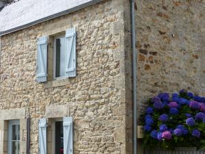 Maisons de vacances Sainte Marine : photos des chambres