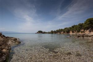 Porto Heli Villa Argolida Greece