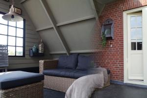 B&B DiepenHuus Boven