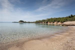 Porto Heli Villa Argolida Greece