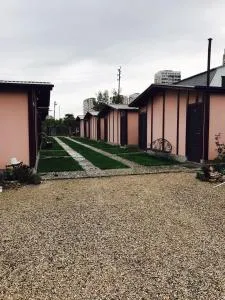 Guest House Gelios - Kvemo-Kolkhida