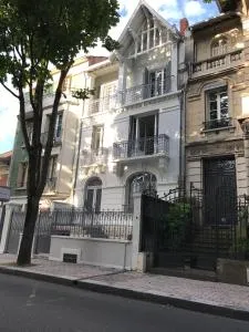 Résidence La Farandole - 波旁朗西