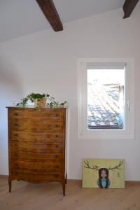 Elegante Luminoso Attico Centralissimo