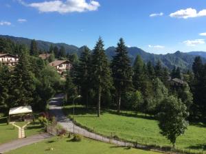 Albergo Ristorante Scanapà