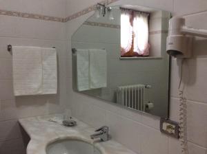 Habitación Triple con balcón