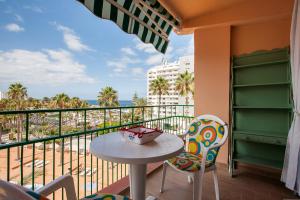 Apartment Acapulco Ocean View, Costa Adeje - Tenerife