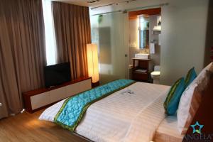 Angela Boutique Serviced Residence