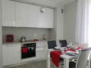 Apartament Jantar