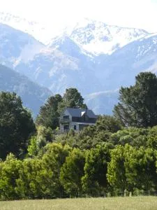Kaikoura, Cubby House Stay - Hapuku