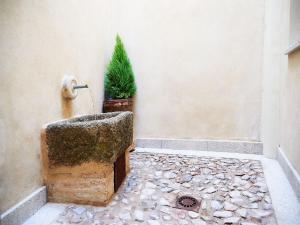 Apartamentos San Pablo