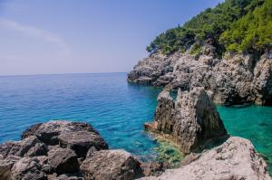 Apartments Frano Ropa