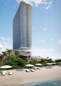 HYDE Beach 4111 S Ocean Dr - صني آيلز بيتش