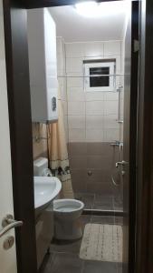 Studio apartman - Centar