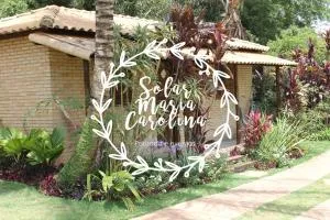 玛丽亚·卡罗来纳太阳宾馆 - 伊加拉佩