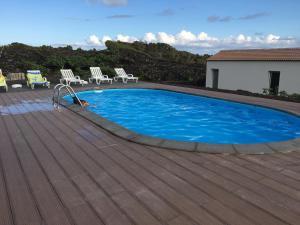 Insula Vinus Apartments