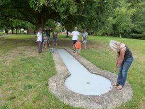 Maisons d'hotes Chateau de Morin : photos des chambres