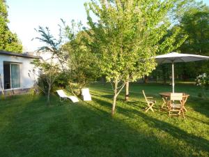 Maisons d'hotes Chateau de Morin : photos des chambres