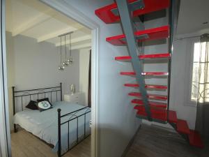 Appartements Maison Vauban Plus : photos des chambres