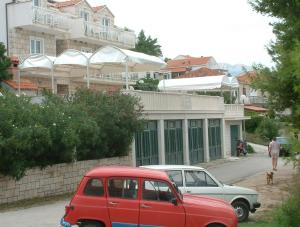 Apartments and rooms by the sea Lumbarda, Korcula - 13626