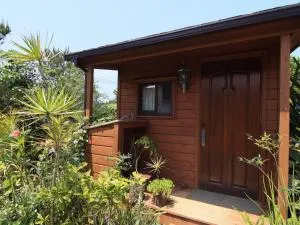 Yanbaru no mori -SEVEN Hotels and Resorts- - Tsuwa