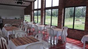 Finca Saron Hostería & Spa