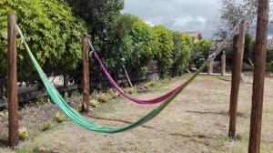 Finca Saron Hostería & Spa