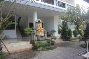 Silvy Guesthouse