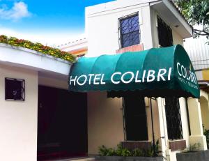 Hotel Colibri