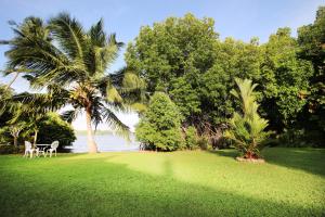 River Breeze Villa Bentota
