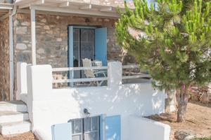 Elysium Paros Houses Paros Greece