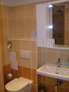 Lesní penzion Bunč