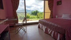 Phòng Đôi (Double Room)