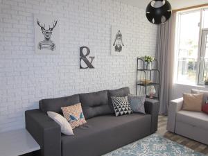 Francuzskij Bulvar, 19 Жемчужина