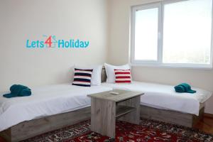 Central Varna Sea Garden Apartment