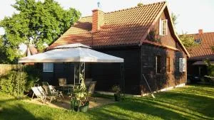 Domek Zapiecek - 谢米亚努夫卡