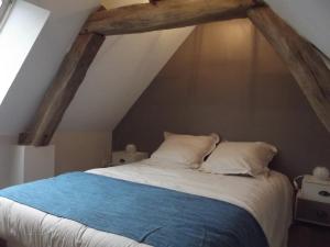 B&B / Chambres d'hotes La Marchanderie : photos des chambres