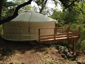 Le Mas Nomade - Callian