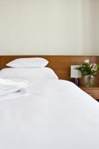 Double or Twin Room room in Hotel Kelep