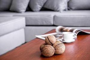 Tranquil Residence 3 - 2 Bedroom Apartment