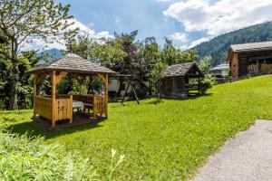 Pensionas Agritur Ciasa Dò Parè Soraga Italija