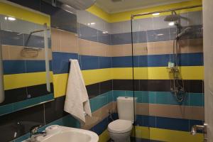 Guest House Lambovi