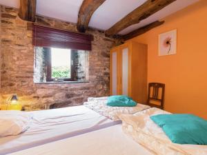 Quaint Apartment in Sensenruth with Lavish Interiors